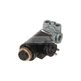 SOLENOID VALVE